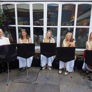 Promo Darlton Ensemble  Greater Manchester