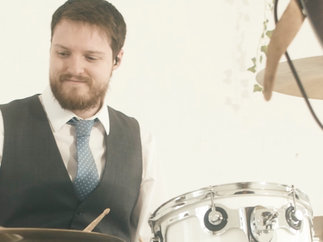 Promo TFK Function Band Leicestershire