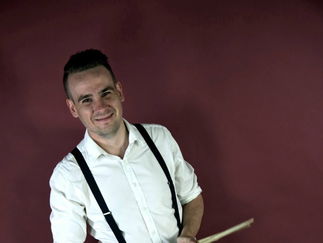 Promo Stardust Swing Soul and Pop Band London