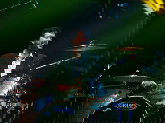 Promo The Circus Function Band Somerset