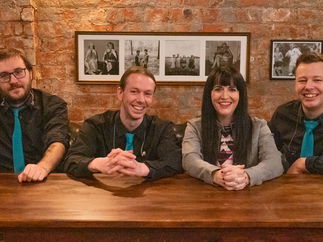 Promo Encore Function Band Northamptonshire