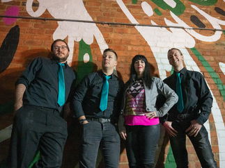 Promo Encore Function Band Northamptonshire