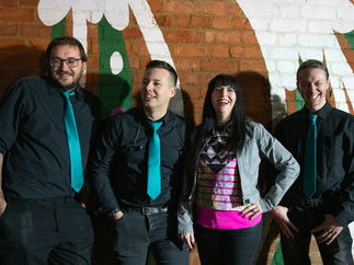 Promo Encore Function Band Northamptonshire