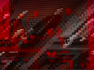 Promo Encore Function Band Northamptonshire