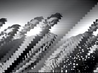 Promo Aurora Rock and Pop Party Band London