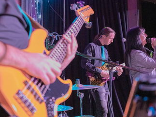 Promo Encore Function Band Northamptonshire