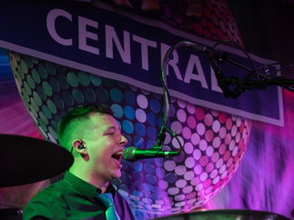 Promo Encore Function Band Northamptonshire