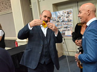 Promo PR Magic Magician Wrexham