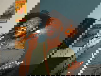 Promo Soul Imaginations Acoustic Duo London