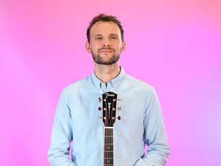 Promo Tim Matthews Singer Guitarist Essex