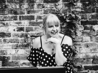 Promo Christa Keys Pianist Worcestershire