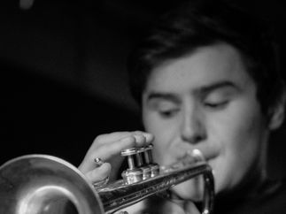 Promo Matt Brass Live Solo Artist, Duo or Trio London