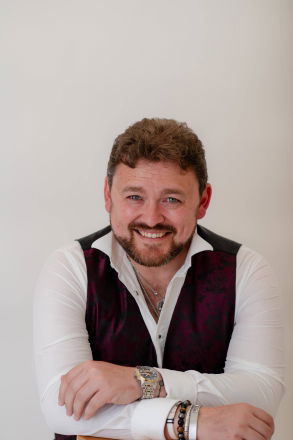 Promo Jack Willis  Suffolk