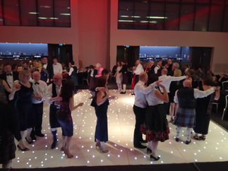 Promo Connery Irish / Folk Band Cheshire