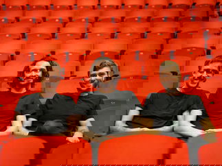 Promo The Stormbirds Function Band Merseyside