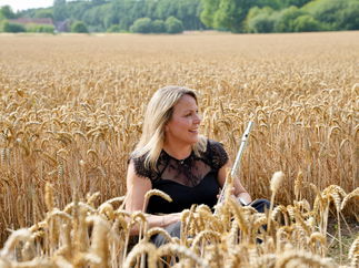 Promo Sarah Flute Solo Flute West Midlands
