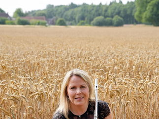 Promo Sarah Flute Solo Flute West Midlands