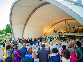 Promo Secret Servers Singing Waiters Warwickshire