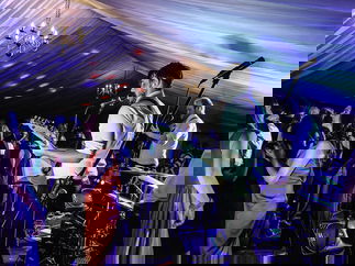 Promo Chelsea Swagger Function Band Somerset