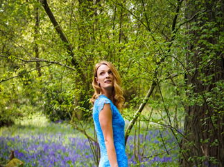 Promo Kate Female Solo Soprano Singer Hertfordshire