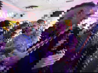 Promo DVI Magic Magician Northamptonshire