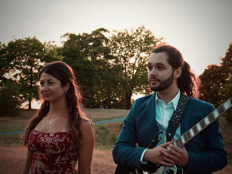 artists similar to Soul Serenade