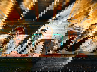 Promo The Blacksmiths Acoustic Band Warwickshire