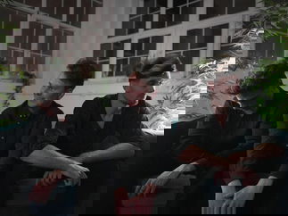 Promo Luna Function Band Staffordshire