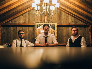 Promo The Blacksmiths Acoustic Band Warwickshire