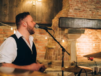 Promo The Blacksmiths Acoustic Band Warwickshire