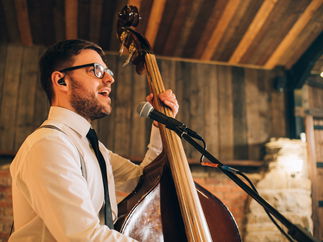 Promo The Blacksmiths Acoustic Band Warwickshire