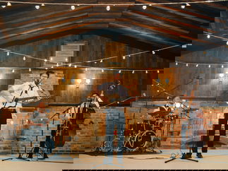 Promo The Blacksmiths Acoustic Band Warwickshire