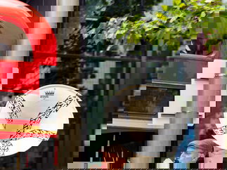 Promo Brass Fusion Brass Band Cheshire