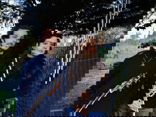 Promo Mandara Flute and Guitar Duo Oxfordshire