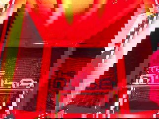 Promo The G2 Qube Team Building Dorset