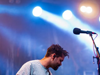 Promo The Coldplay Experience Tribute Act Nottinghamshire