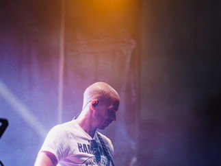 Promo The Coldplay Experience Tribute Act Nottinghamshire