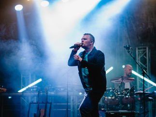 Promo The Coldplay Experience Tribute Act Nottinghamshire