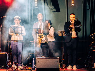 Promo Weekend Party Function Band London