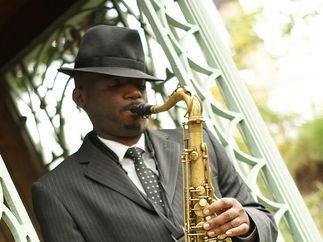 Promo Richie G Sax Saxophonist London