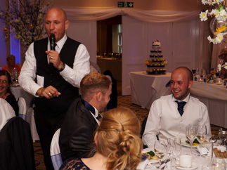 Promo CC Roadshows Wedding DJ Lancashire