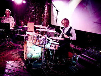 Promo Cartoon Kings Function Band Staffordshire