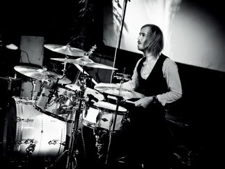 Promo Cartoon Kings Function Band Staffordshire