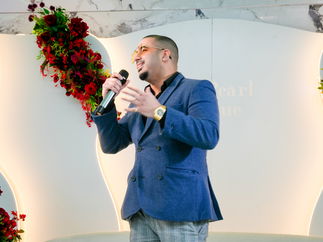 Promo Aidan Bollywood Bollywood and Bhangra Vocalist West Yorkshire