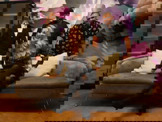 Promo The Up Beats Rock and Pop Party Band West Midlands