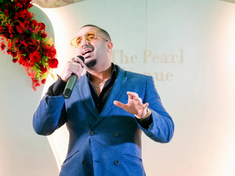 artists similar to Aidan Sings