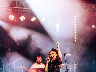 Promo Weekend Party Function Band London