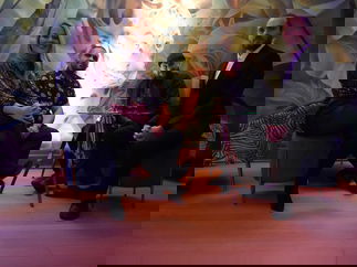 Promo The Up Beats Rock and Pop Party Band West Midlands