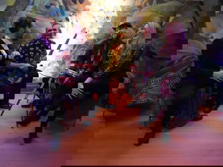 Promo The Up Beats Rock and Pop Party Band West Midlands