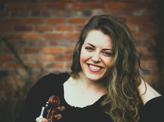 Promo The Royal Welsh Quartet String Quartet Vale of Glamorgan